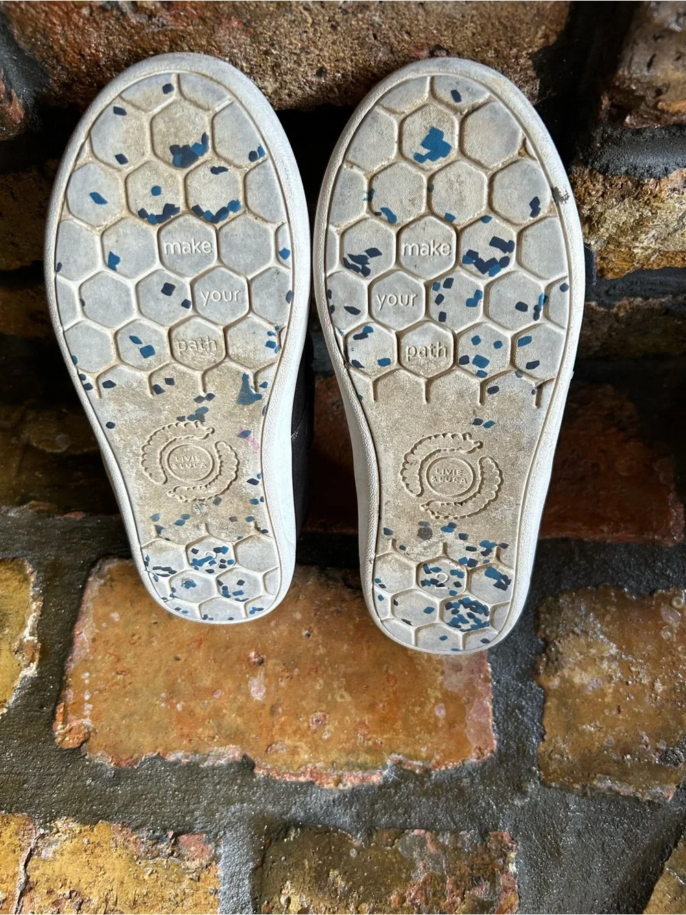 Livie & Luca girls shoes.
